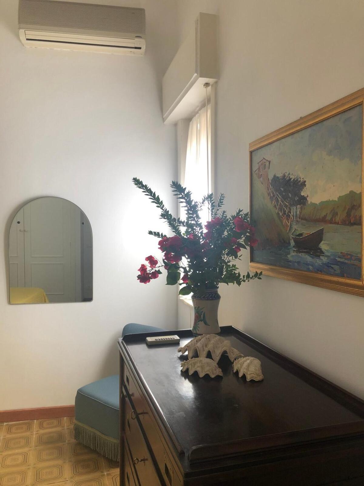Villa Le Tre Palme Fontane Bianche Exterior foto